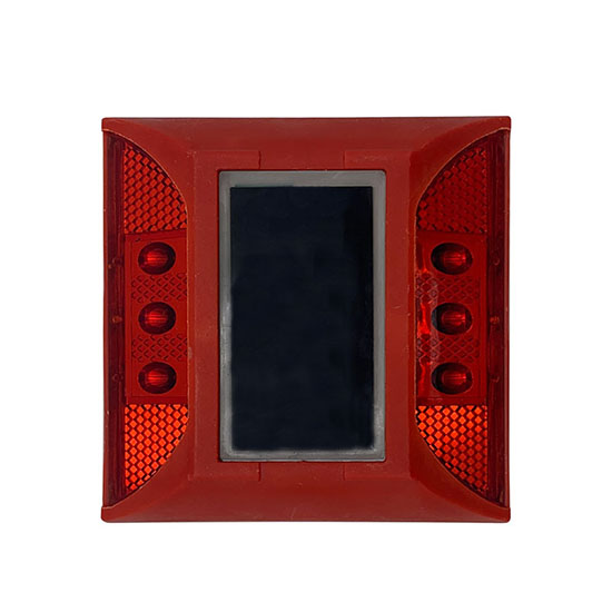 Solar Road Stud